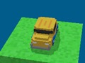 Jeu Taxi en zigzag  en ligne