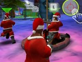 Jeu Hiver Clash 3D en ligne