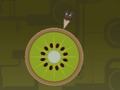 Jeu Coup de couteau  en ligne
