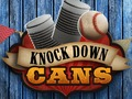 Jeu Boîtes de conserve  en ligne