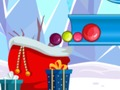 Jeu Chemin de Noël  en ligne