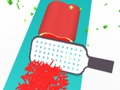 Jeu Tranche de râpe en ligne