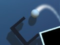 Jeu Lancer une balle dans le trou  en ligne