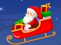 Jeu Mémoire de Noël  en ligne