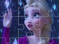 Jeu La Reine des Neiges 2, énigme 2  en ligne
