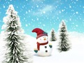 Jeu Amusant charmant Noël en ligne