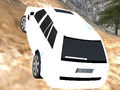 Jeu Simulator de jeep Land Cruiser hors route en ligne