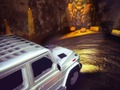 Jeu Simulateur de conduite automobile effrayant  en ligne