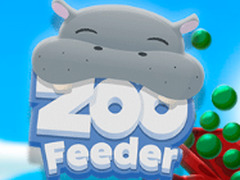 Jeu Mangeur de zoo en ligne