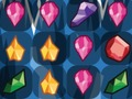 Jeu Crystal Cave Match 3 en ligne