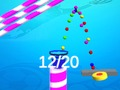 Jeu Remplissage de balle  en ligne