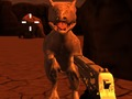 Jeu Les dinosaures survivent à la fin du monde  en ligne