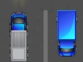 Jeu Parking de camion fou  en ligne