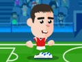 Jeu Maîtres de football en ligne