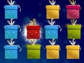 Jeu Tireur de cadeaux de Santa  en ligne
