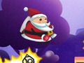 Jeu Jingle jetpack en ligne
