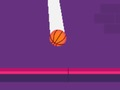 Jeu Basketball Dunk. io  en ligne