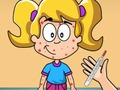 Jeu Docteur Kids  en ligne