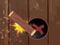 Jeu Couper du bois  en ligne