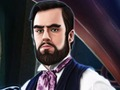 Jeu Hôtel désert  en ligne
