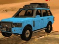 Jeu Multijoueur 4x4 Offroad Drive  en ligne