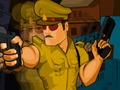 Jeu Rencontre de ville  en ligne