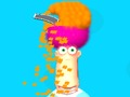Jeu Coupe de barbier  en ligne