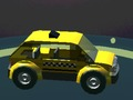 Jeu Voiture jouet Low Poly  en ligne
