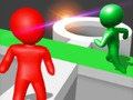 Jeu Peignons ensemble  en ligne
