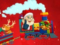 Jeu Noël correspondant à Deluxe en ligne
