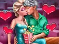 Jeu Ice Queen Cinema Flirting en ligne