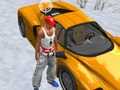 Jeu Grande-grande ville du simulateur de gangster en ligne
