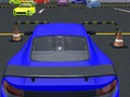 Jeu Parking multi-étages Advance Mania 3d  en ligne