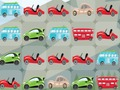 Jeu Véhicules de transport Match 3  en ligne