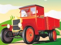 Jeu Puzzle de voitures allemandes anciennes  en ligne