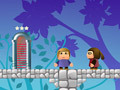 Jeu Eine und Kleine  en ligne