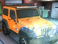 Jeu Conduite de camion tout-terrain 6x6  en ligne