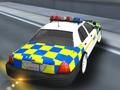 Jeu Police Cop Car Simulator City Missions en ligne
