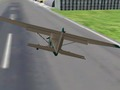 Jeu Cessna Flight Simulator en ligne