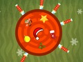 Jeu Couteau de Noël  en ligne