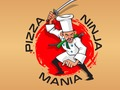 Jeu Pizza ninja manie en ligne