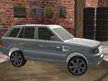 Jeu Xtreme jeep tout-terrain en ligne