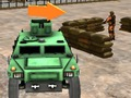 Jeu Transport de prisonniers de l'armée américaine  en ligne