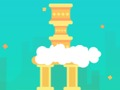 Jeu Tour de pile  en ligne