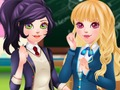 Jeu Concours scolaire BFF  en ligne