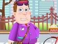 Jeu Facteur ER  en ligne