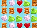 Jeu Candy Cupidon en ligne