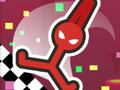 Jeu Super Stickman Hook en ligne