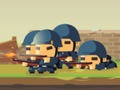 Jeu Escouade de blocs de l'armée  en ligne