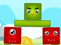 Jeu Oiseau joyeux  en ligne